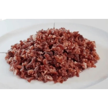 Viruta de Jamon Serrano Reserva