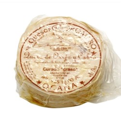 Queso Romero Ocaña