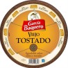Queso García Baquero Viejo Tostado