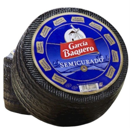 García Baquero semicurado