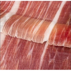 Jamón duroc