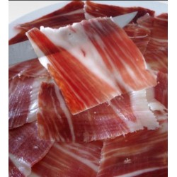 Jamón de cebo ibérico