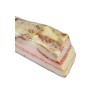 Panceta ibérica curada