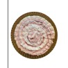 Panceta ibérica curada