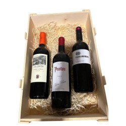 Cata de clásicos