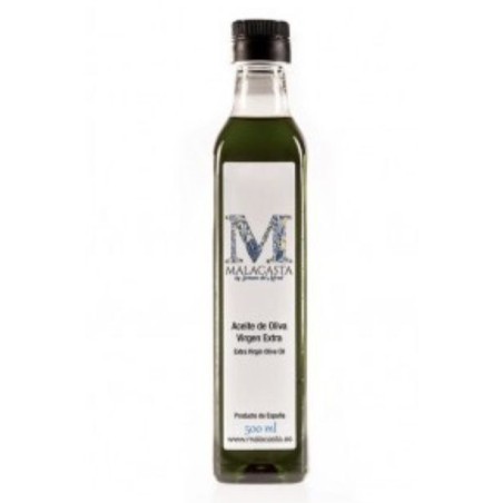 Aceite malacasta 500ml