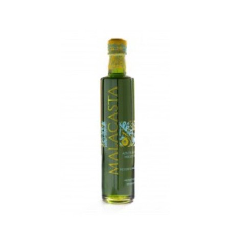 Aceite malacasta cristal 500ml