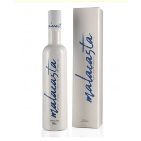 Aceite malacasta edición especial más estuche 500ml