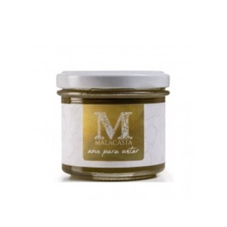 Mermelada crema aceite