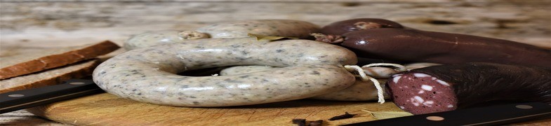Morcilla