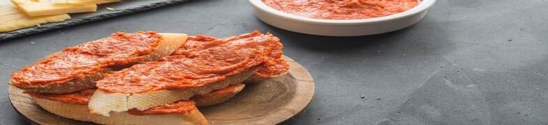 Sobrasada