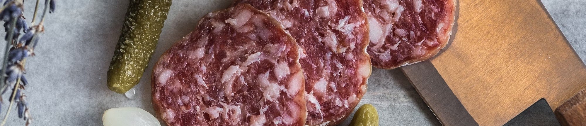 Salchichón